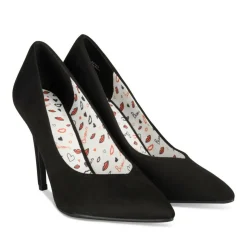 Pumps ZWART