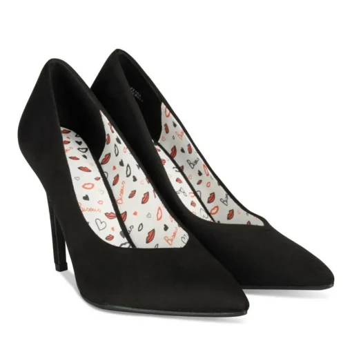 Pumps ZWART