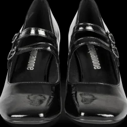 Pumps ZWART