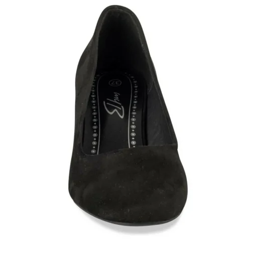 Pumps ZWART