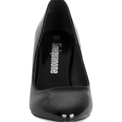 Pumps ZWART