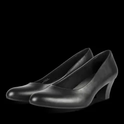 Pumps ZWART