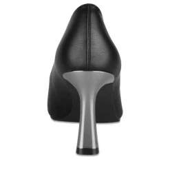 Pumps ZWART