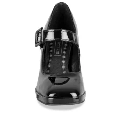 Pumps ZWART