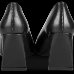 Pumps ZWART
