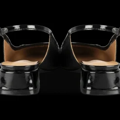 Pumps ZWART