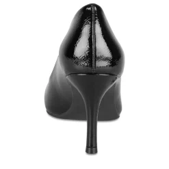 Pumps ZWART