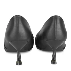 Pumps ZWART