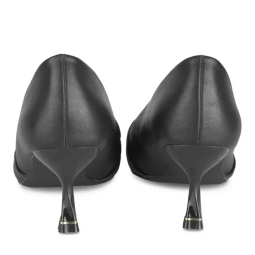 Pumps ZWART