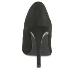 Pumps ZWART