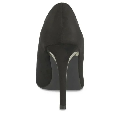 Pumps ZWART