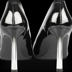 Pumps ZWART