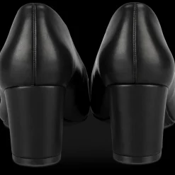 Pumps ZWART