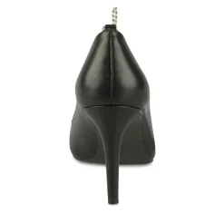 Pumps ZWART