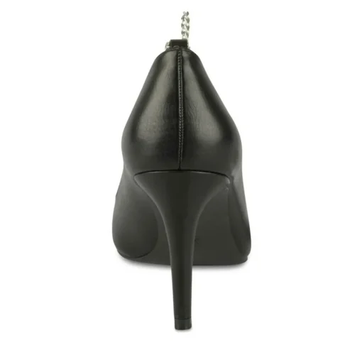 Pumps ZWART
