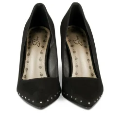 Pumps ZWART