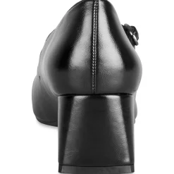 Pumps ZWART