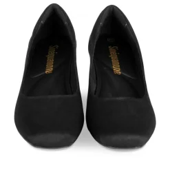 Pumps ZWART
