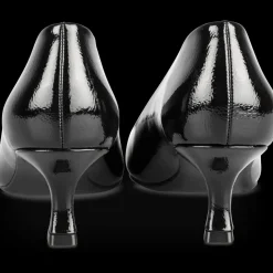 Pumps ZWART