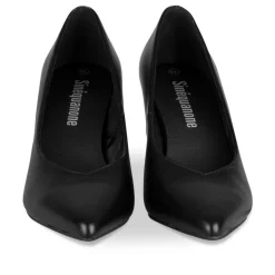 Pumps ZWART
