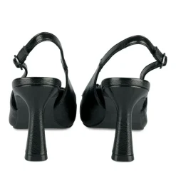 Pumps ZWART