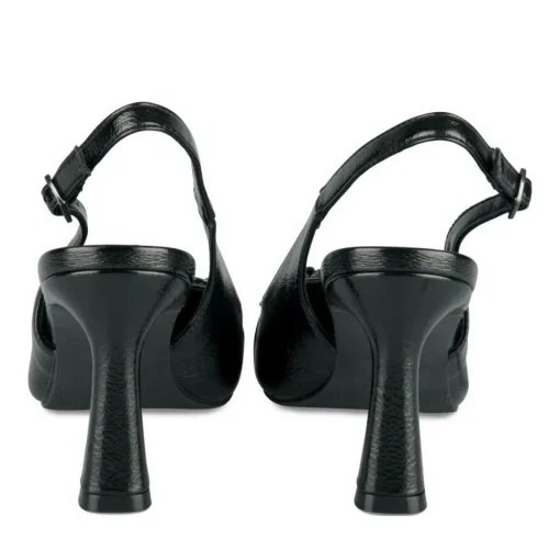 Pumps ZWART