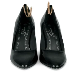 Pumps ZWART