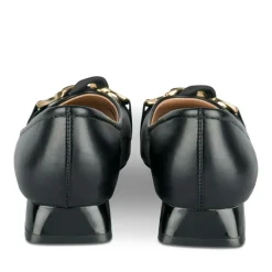 Pumps ZWART