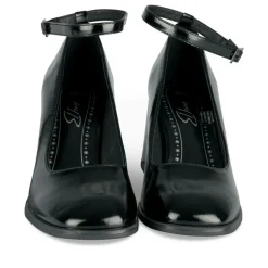 Pumps ZWART
