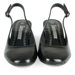 Pumps ZWART