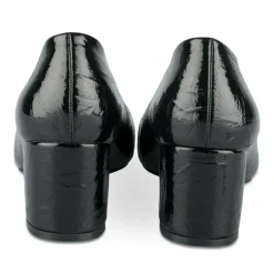 Pumps ZWART
