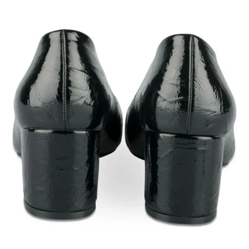 Pumps ZWART