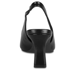 Pumps ZWART