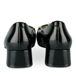 Pumps ZWART