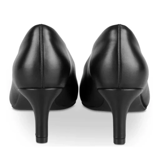 Pumps ZWART