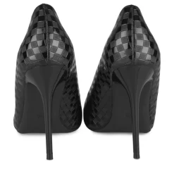 Pumps ZWART