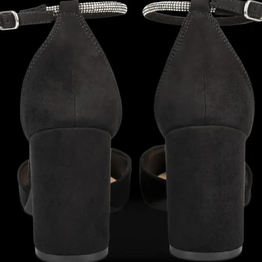 Pumps ZWART