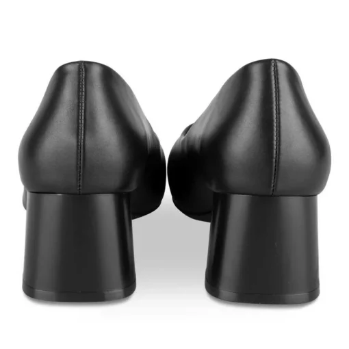 Pumps ZWART