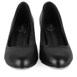 Pumps ZWART