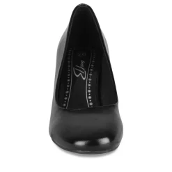 Pumps ZWART