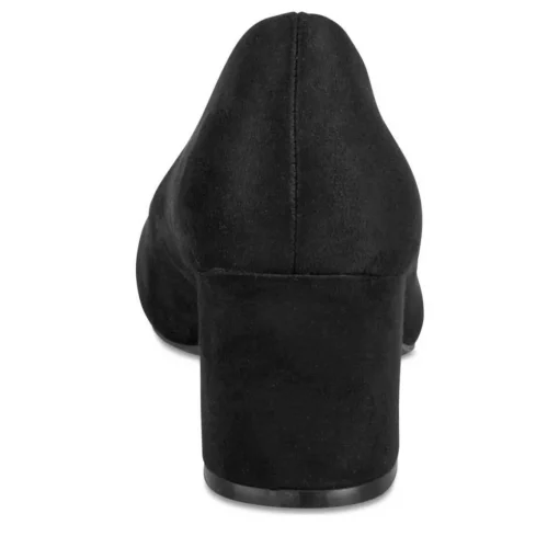 Pumps ZWART