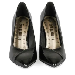 Pumps ZWART