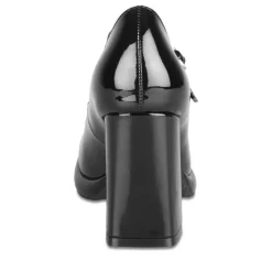 Pumps ZWART