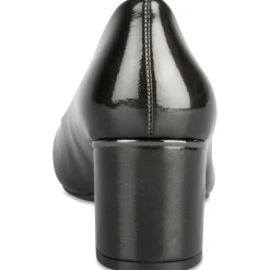 Pumps ZWART