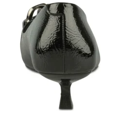 Pumps ZWART