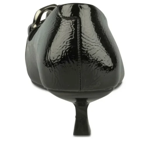 Pumps ZWART