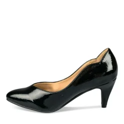 Pumps ZWART