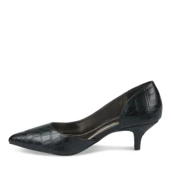Pumps ZWART