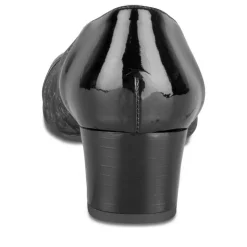 Pumps ZWART