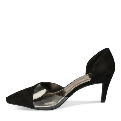 Pumps ZWART